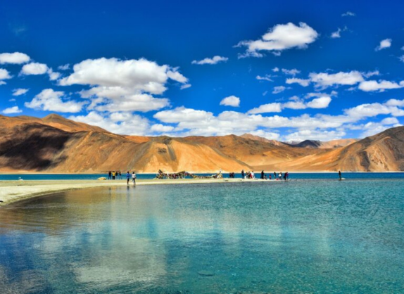 Kashmir with Ladakh Package