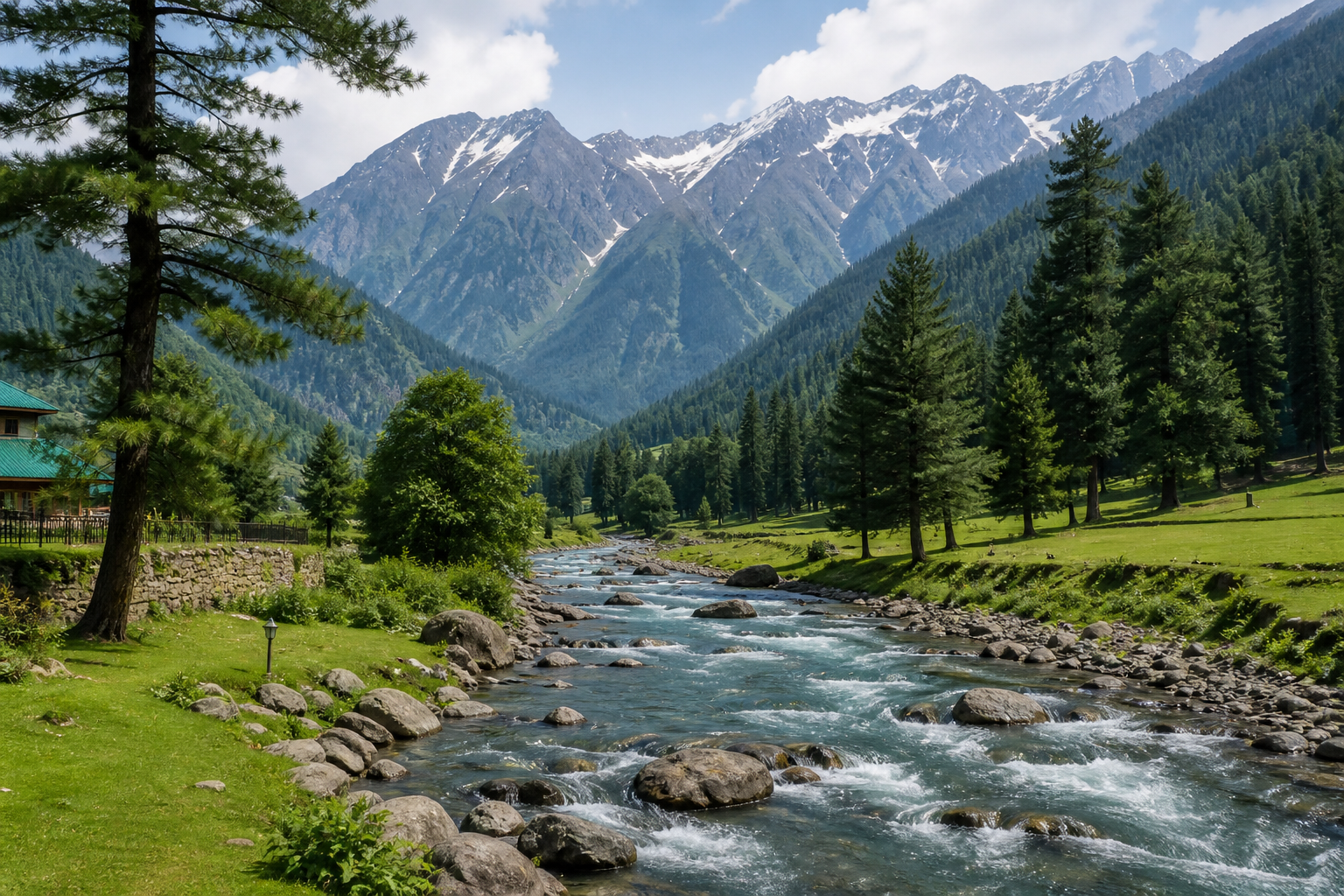 Pahalgam